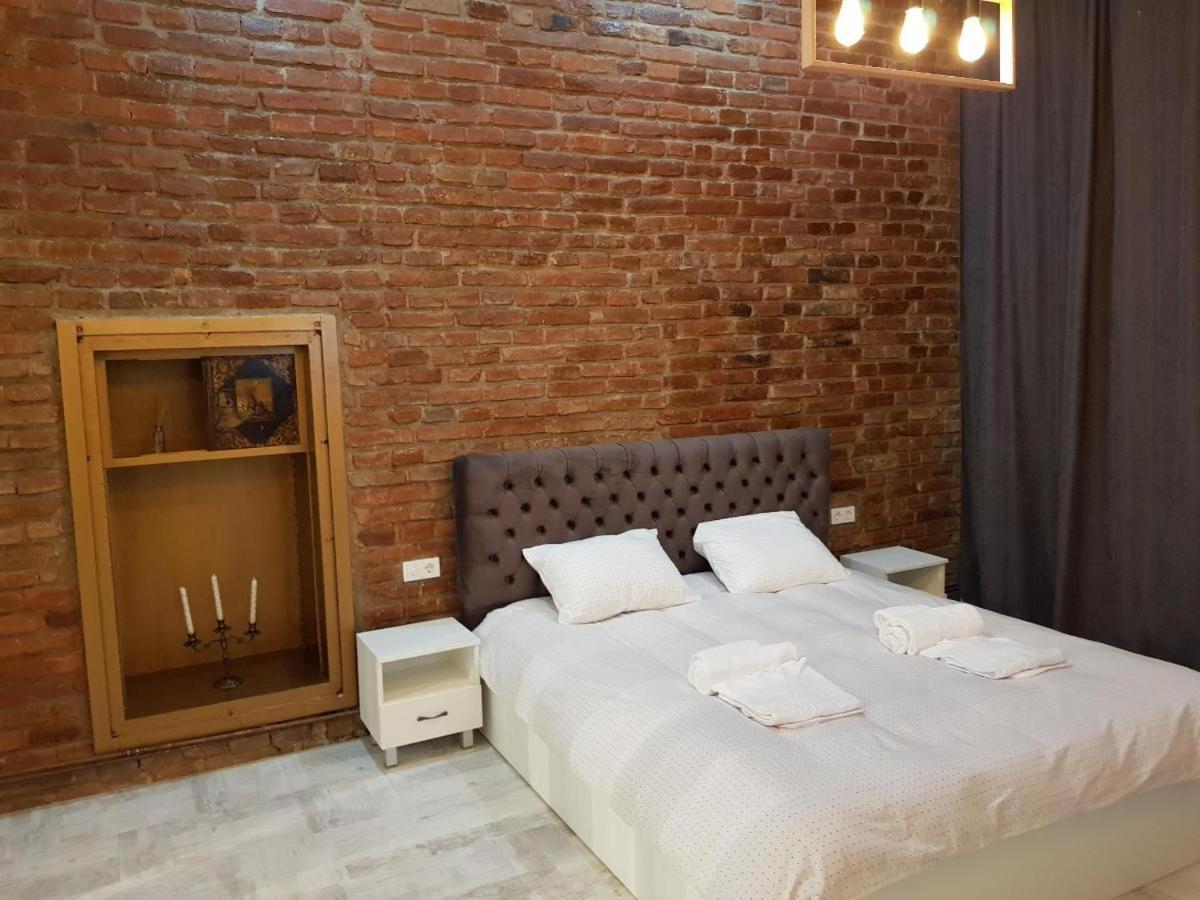 Appartement Apartament Stefan à Turda Extérieur photo