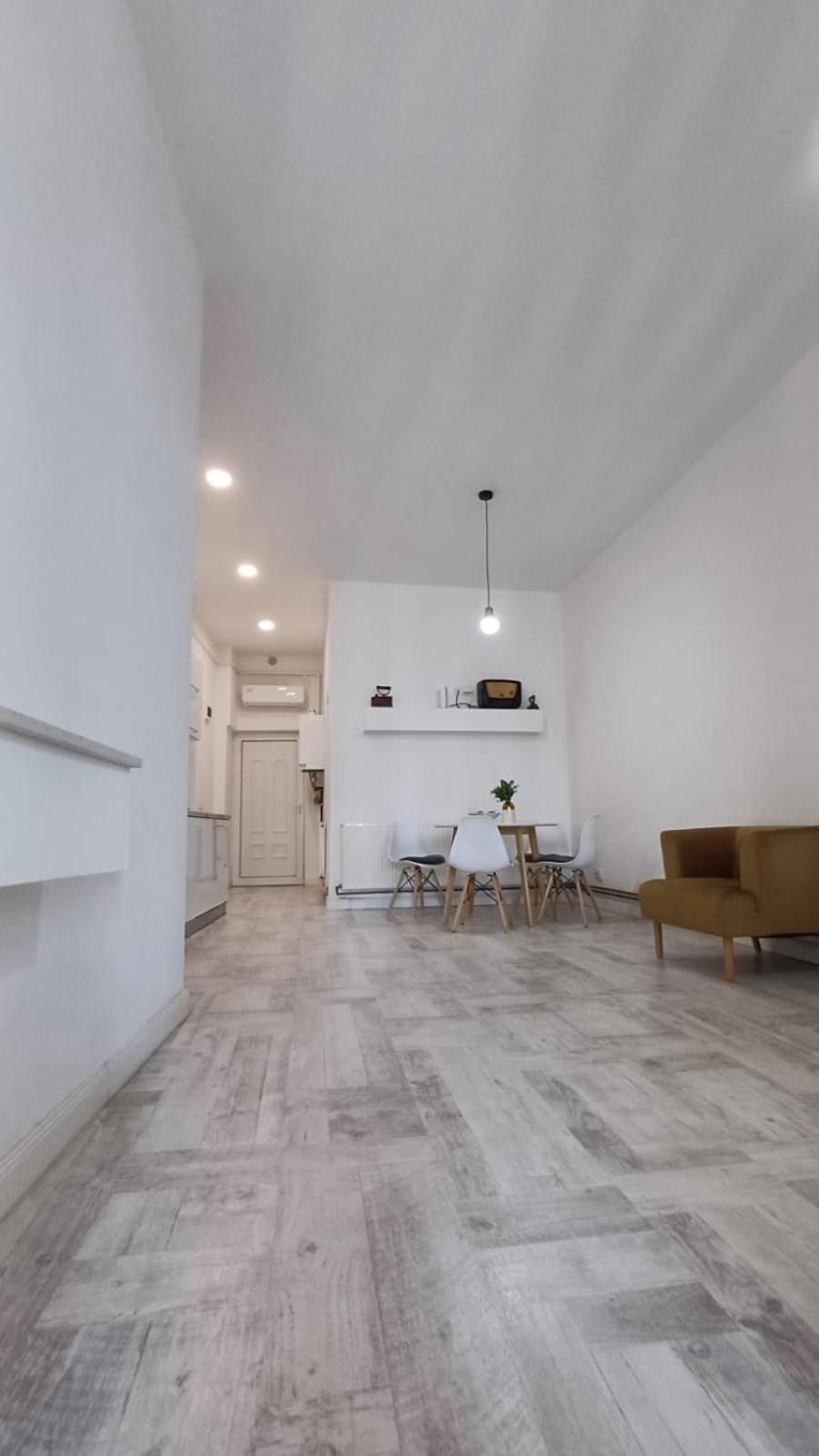 Appartement Apartament Stefan à Turda Extérieur photo